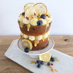 Custom cake