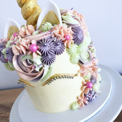 Custom cake
