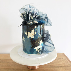 Custom cake