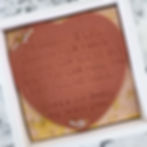 LARGE TEXT COOKIE