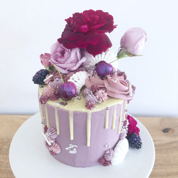 Custom cake