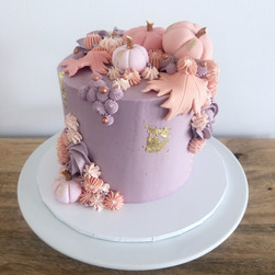 Custom cake