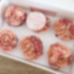 LUXE CUPCAKES