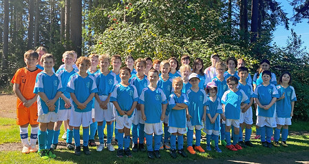 Join us this Summer at Soccer Camp, Have Fun, Level Up and Find Your Community!