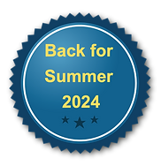 Soccer Camp Back by Popular Demand Summer Camp 2024 July 8 - 12