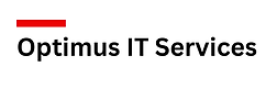 Optimus IT Services Logo
