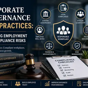 Corporate Governance Best Practices