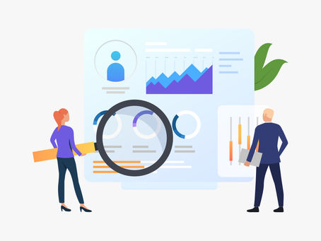 Executive Search Companies in Dubai