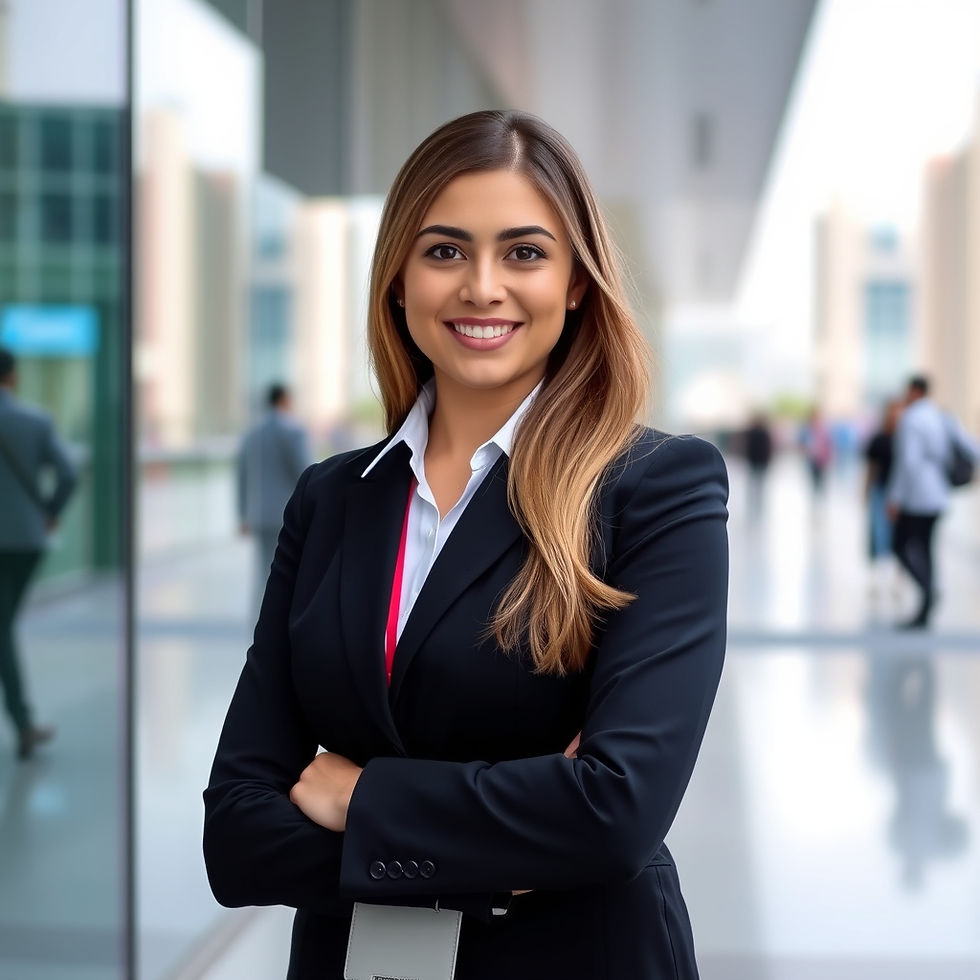 Top 10 recruitment agencies in Dubai supporting employers and job seekers