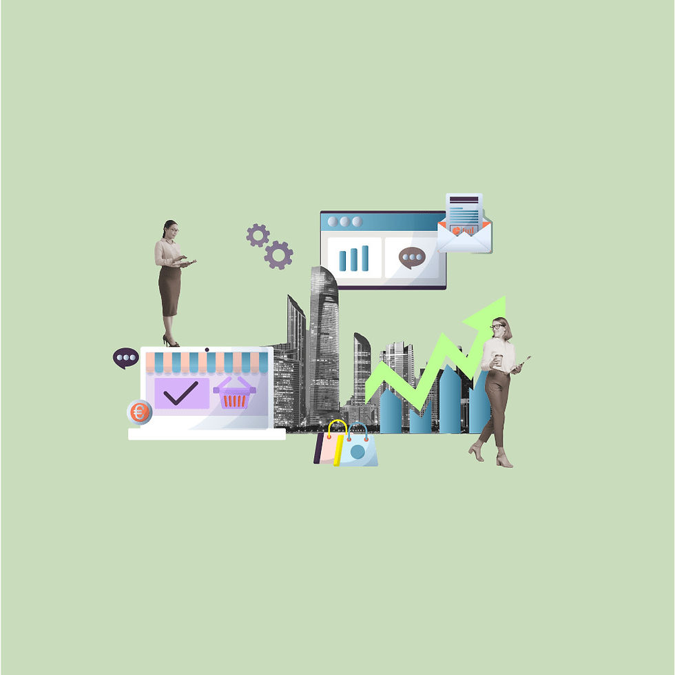 Digital Marketing Companies Abu Dhabi