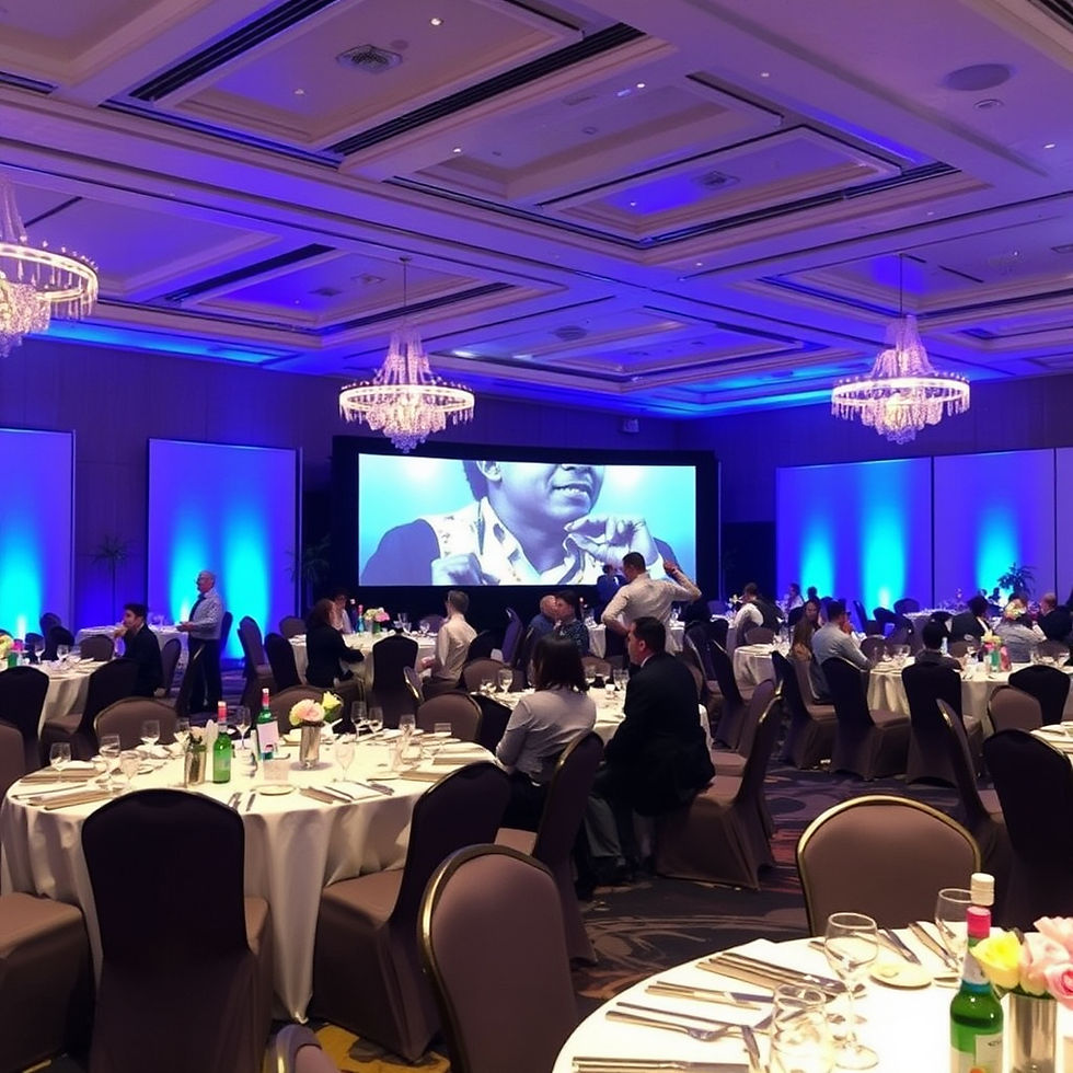 Event Management Abudhabi