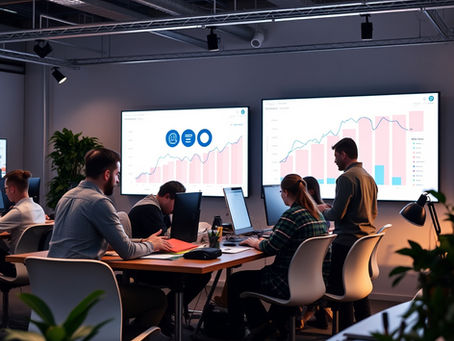 Seo Agency Abu Dhabi