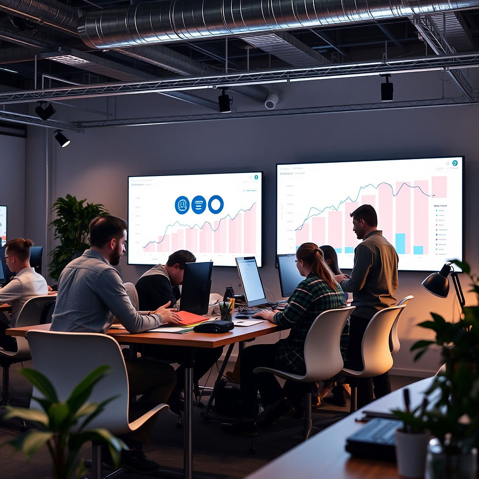 Seo Agency Abu Dhabi