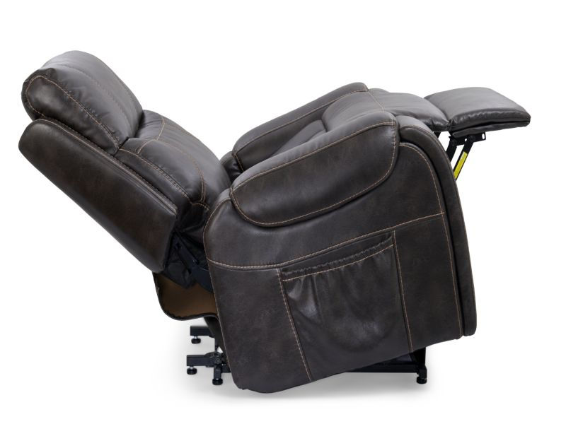 Thumbnail: Golden, Titan with Twilight Lift Chair