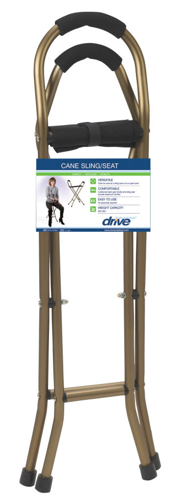 Thumbnail: Cane/Sling Seat
