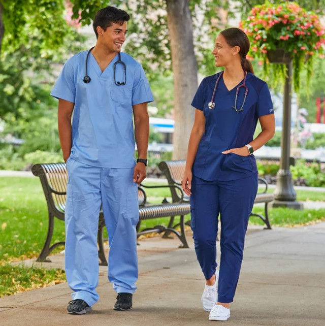 Thumbnail: 3M Littmann Classic III Stethoscopes