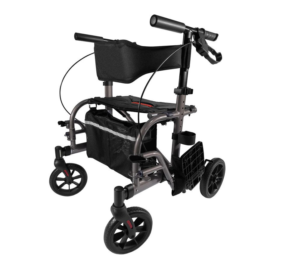Thumbnail: Sierra Explorer 2-in-1 walker