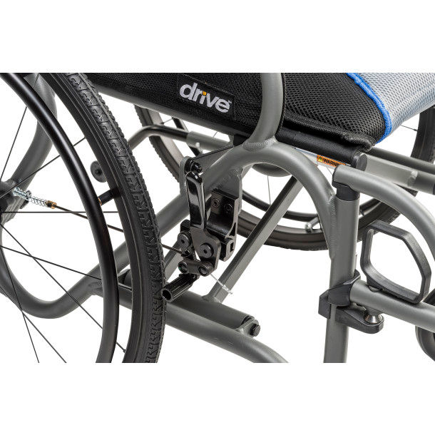 Thumbnail: AeroFly™ Ultra-Lite Wheelchair