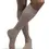 Thumbnail: Sigvaris Linen Compression Socks