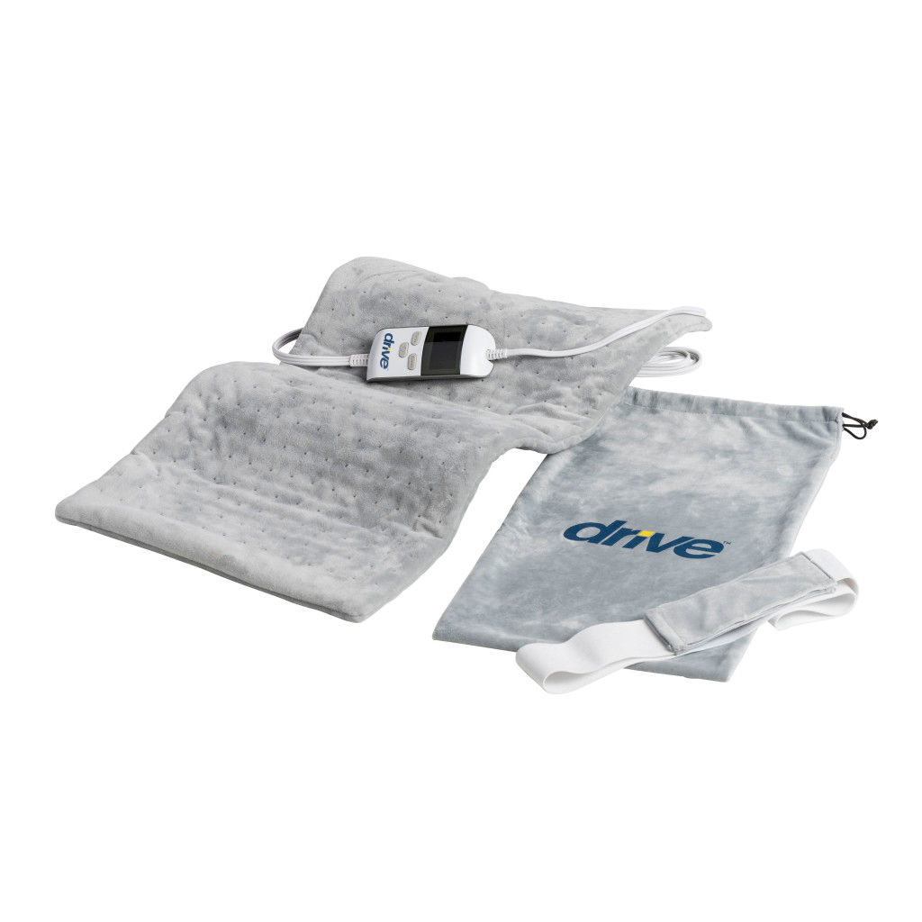 Drive Heating Pad, 12” x 24” x 0.4”
