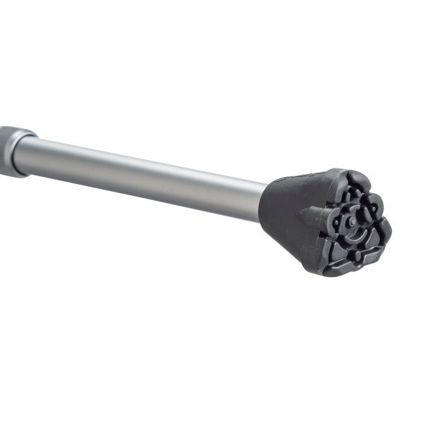 Thumbnail: Airgo Comfort-Plus Aluminum Cane, Offset Handle