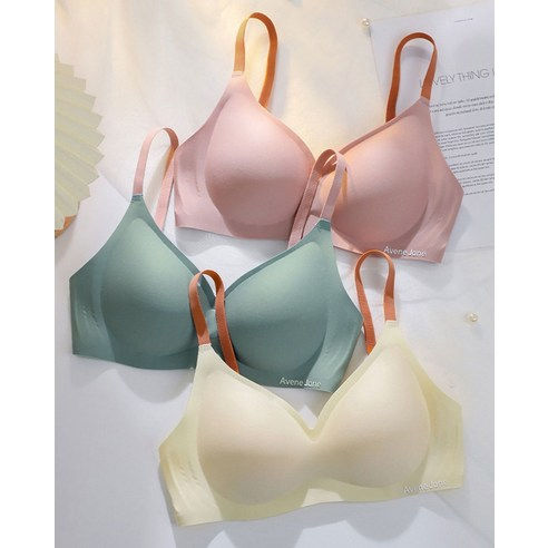 Thumbnail: Ultra-lightweight Bras