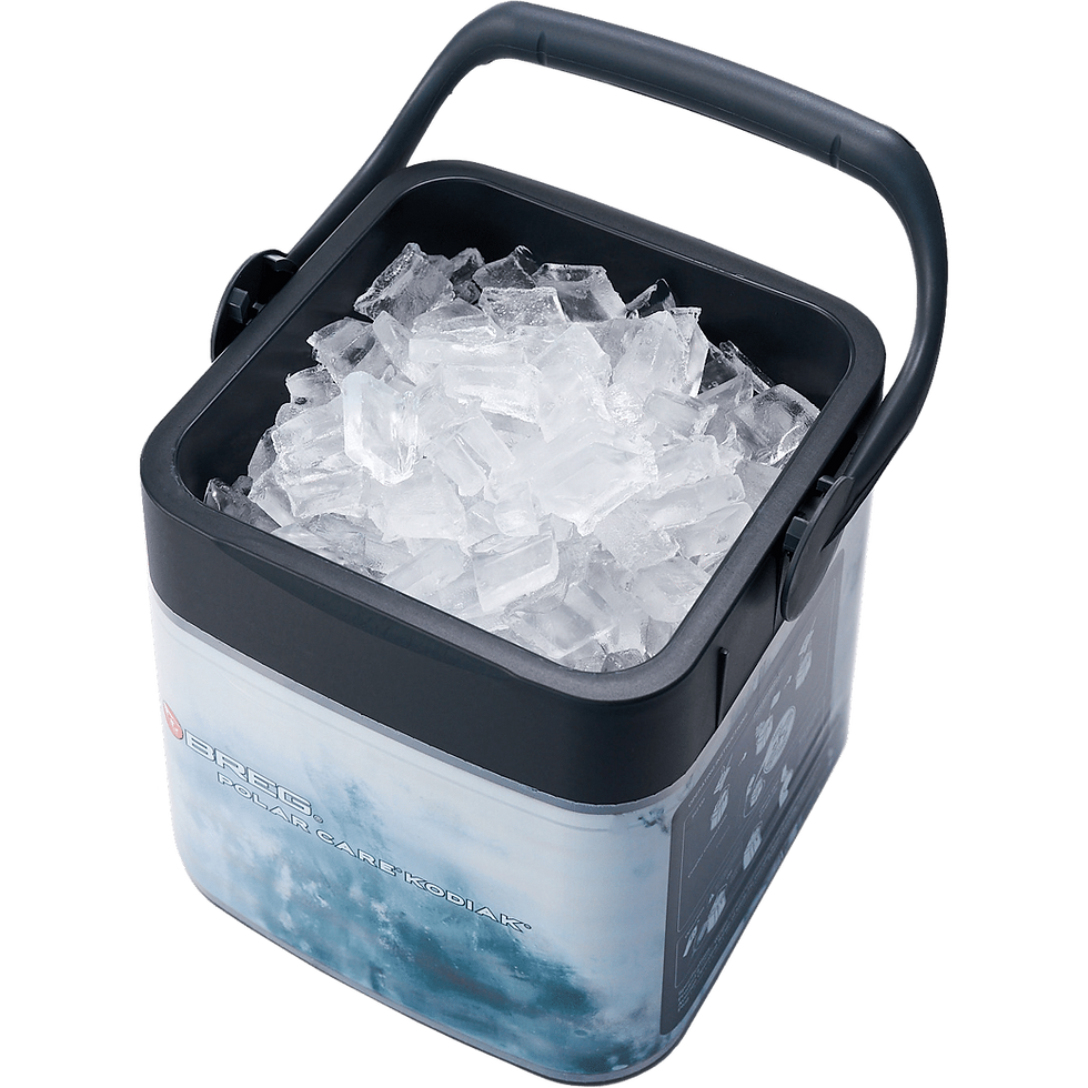 Thumbnail: Breg, Polar Care Kodiak Cold Therapy System