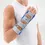 Thumbnail: Bauerfeind, ManuLoc Long Wrist Brace