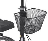 Thumbnail: DV8 Steerable Aluminum Knee Walker