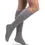 Thumbnail: Sigvaris Linen Compression Socks