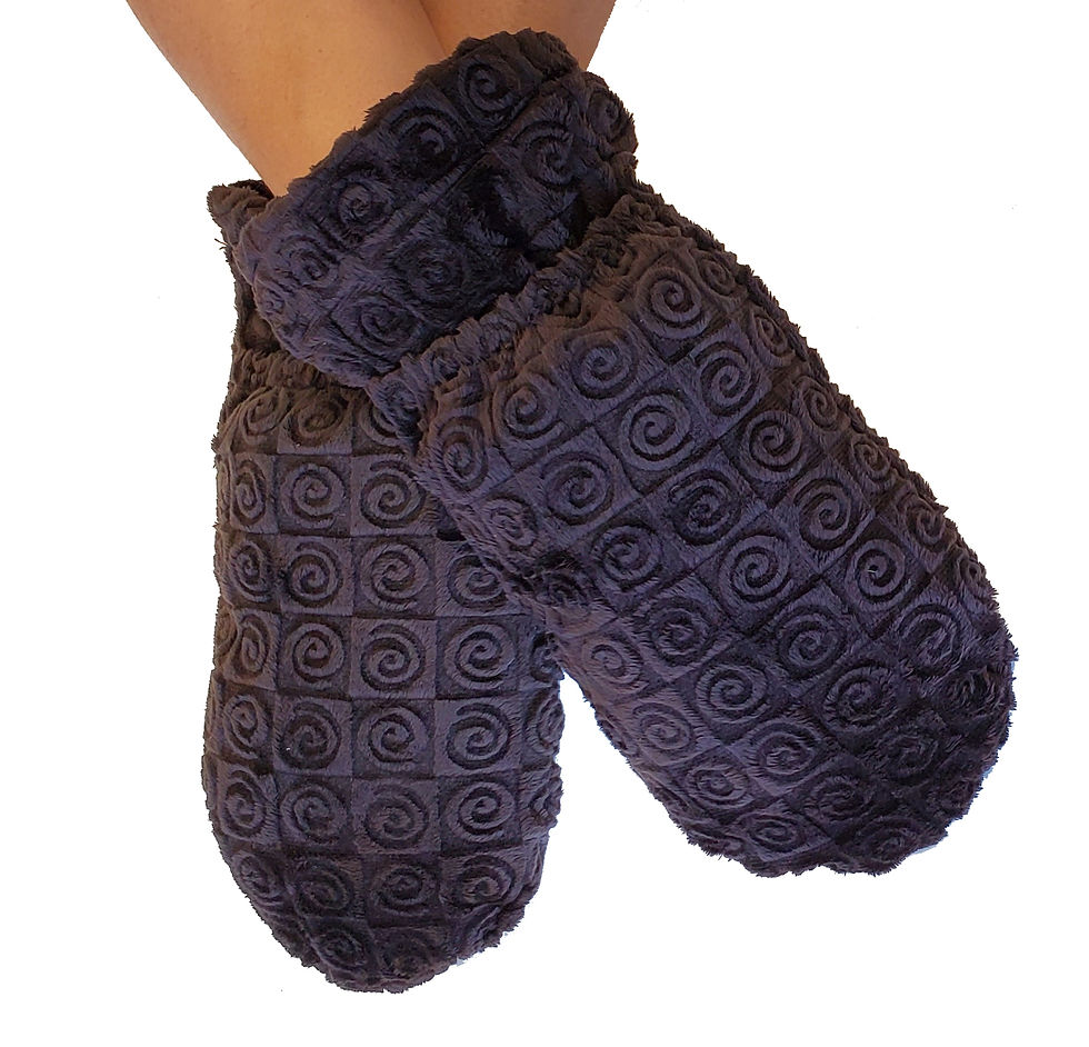 Warm Buddy Warming Mitts (Pair)