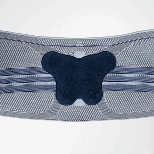 Thumbnail: Bauerfeind, LumboTrain® Back Brace