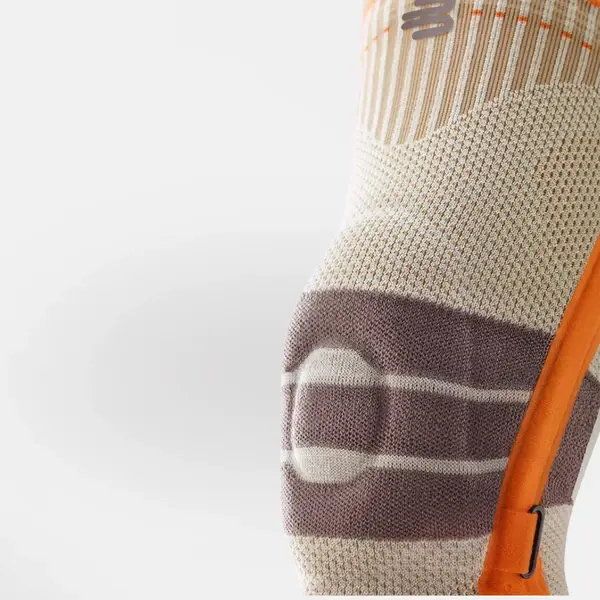 Thumbnail: Bauerfeind, Merino Knee Brace