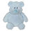 Thumbnail: ‘Buddy’  Bobby Bear - Blue