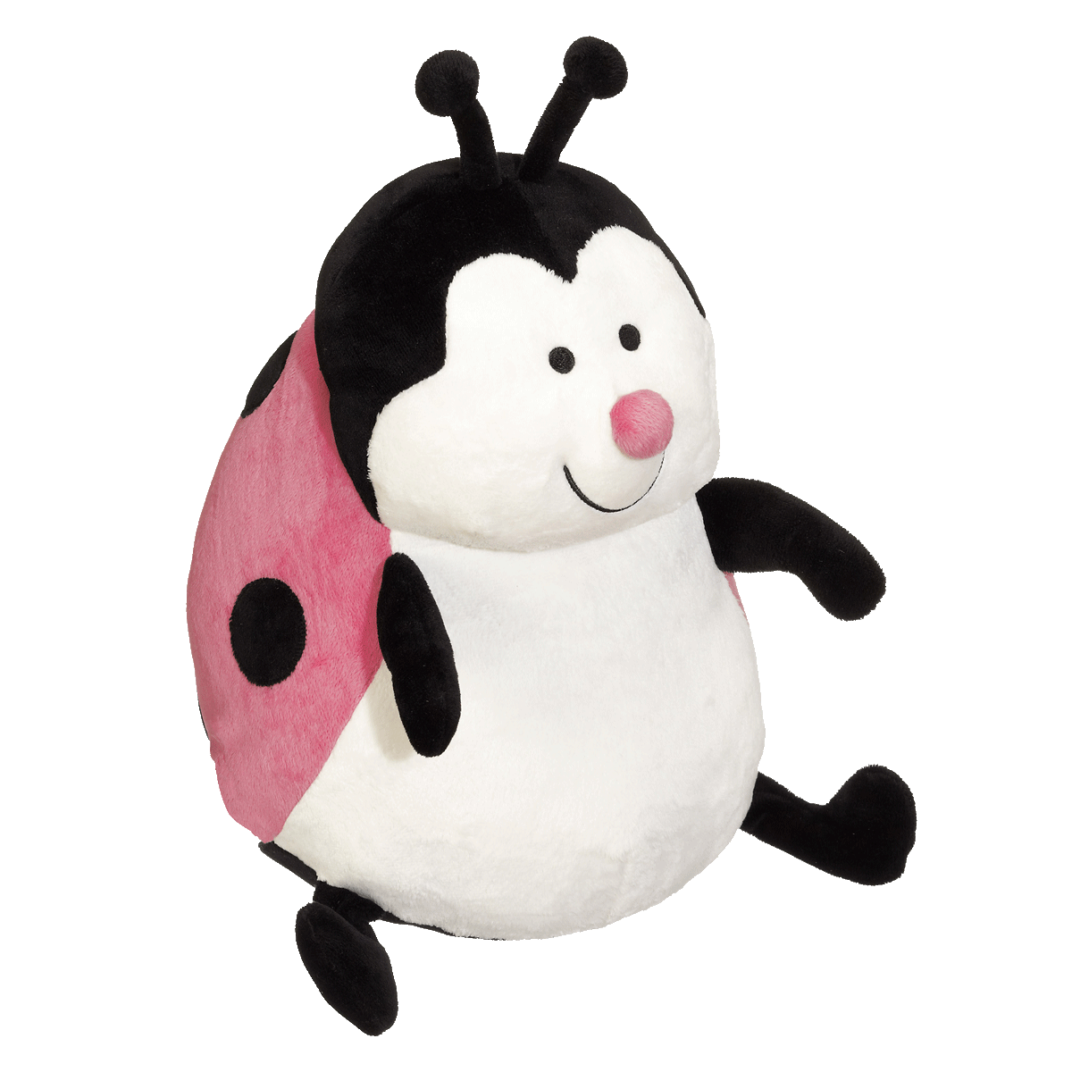  'Precious' Pink LadyBird 