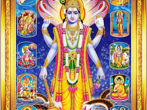 A Short Yet Effective Diwali Lakshmi Puja