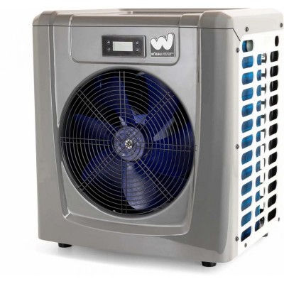 W'eau Mini Inverter Plus zwembad warmtepomp - 4,5 kW