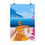 Thumbnail: MYKONOS Art Print
