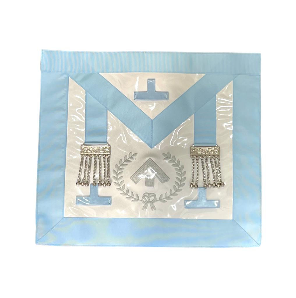 Avental de Past Master do REAA GL