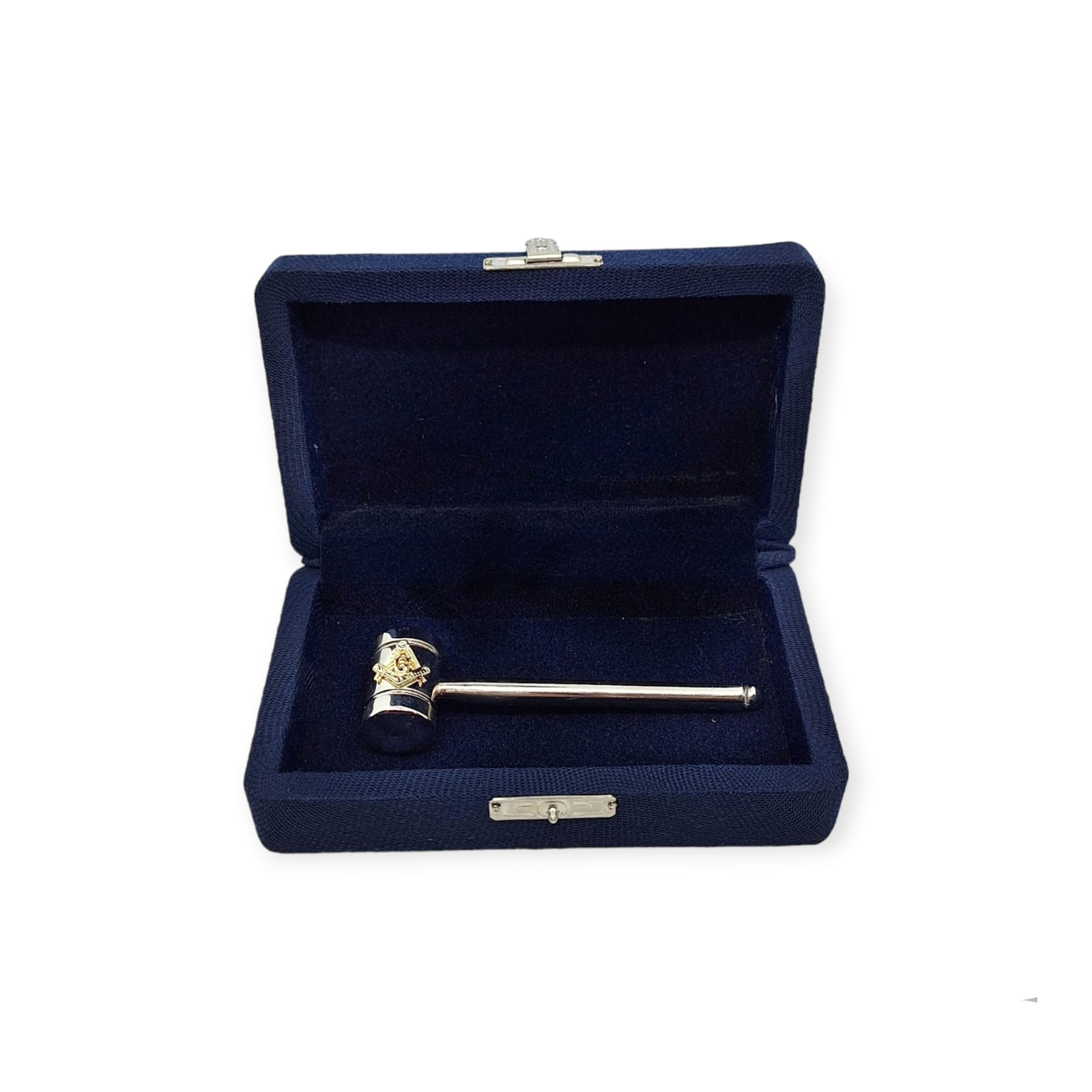 Mini Malhete no Estojo