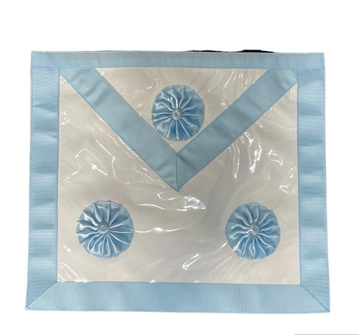 Avental de Mestre do REAA