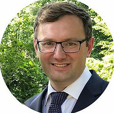 Hochzeitsredner Daniel Reimer Freie Trauung Trauredner