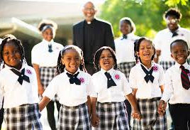 The Enduring Importance of Catholic Schools