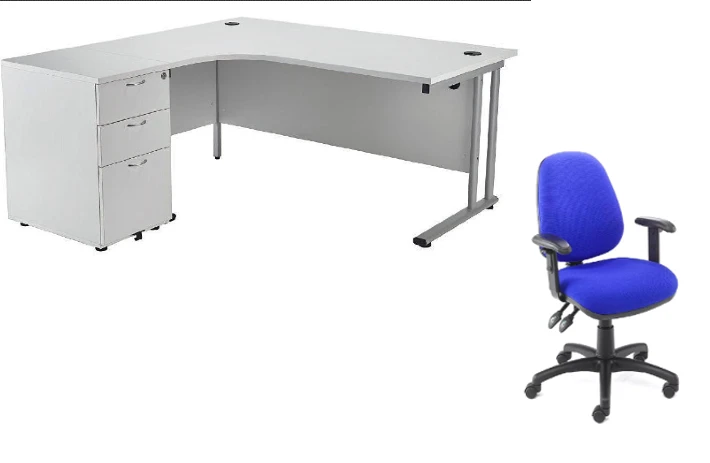 Radial desk and swivel bundle.webp