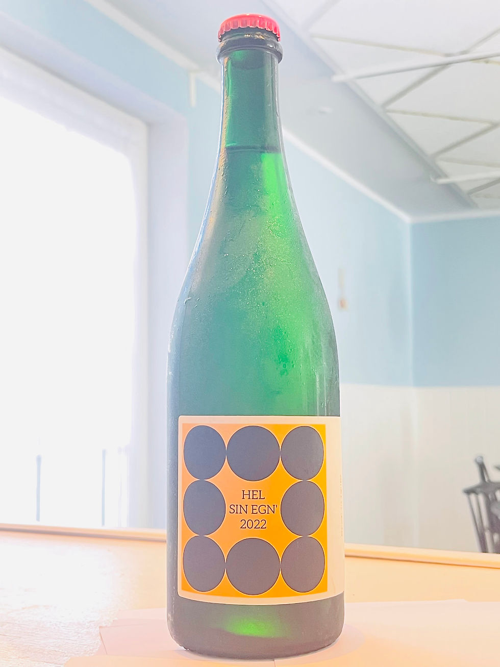 Egn Cider