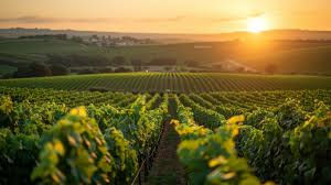 Winemakers Dinner hos Egn