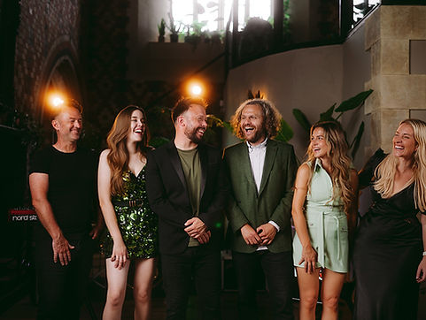 Pop, Soul, Funk, Rock