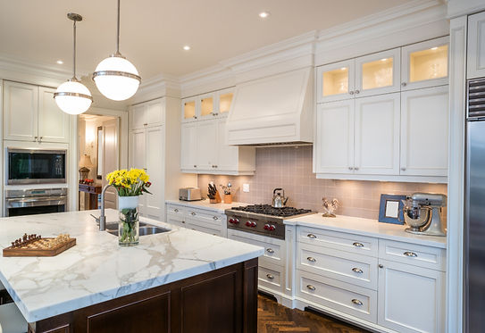 A picture of a house