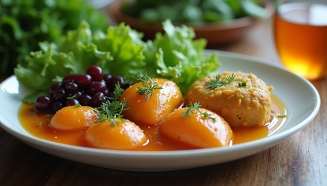 Understanding Ehlers-Danlos Syndrome Through Nutrition and Blood Markers for Optimal Support