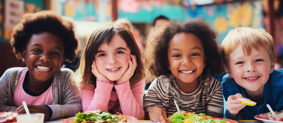 The Allergy-Safe Snacks My Kids Actually Love